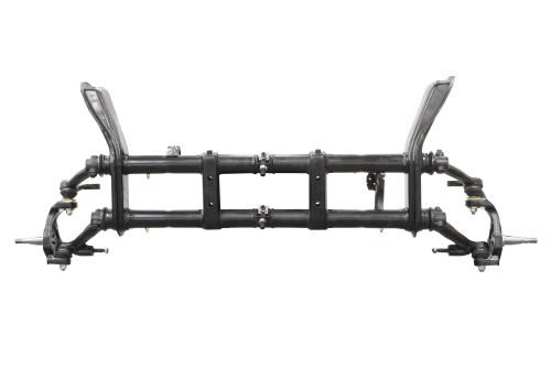 EMPI Off Road Ball Joint Raised Adjustable Beam in a Box