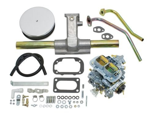EMPI DUAL EPC-34 KIT