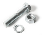 Brake Pedal To Frame Hardware Kit 68-79 Bus