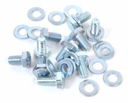 Engine Lid Hardware Kit 1950-1979 Beetle