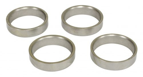 BUGPACK Heavy Duty Valve Seats, for 37.5mm Valves, (4)