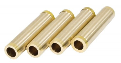 BUGPACK Silicone-Bronze Race Guides, Intake (4)