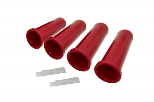 BUGPACK Bus Beam Bushing Kit, 1968-1979