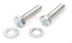 Gas Tank Strap Hardware Kit 1950-1971 Bus