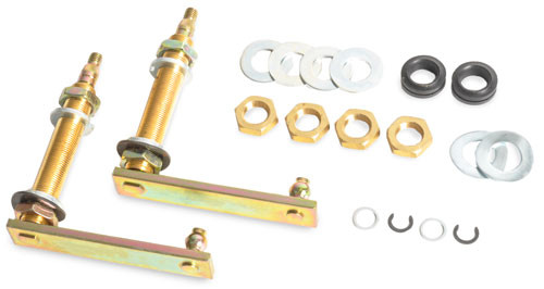WIPER SHAFT KIT; BUS 1969-1979