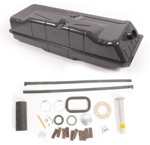 FUEL TANK REFRESH KIT; BUS; 1968-1971