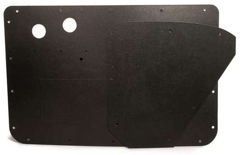 Door Card Kit 1953-1955 Beetle