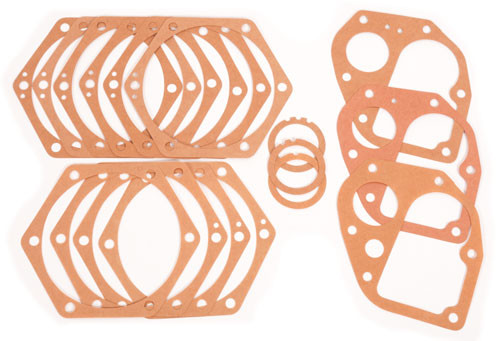 Transmission Gasket Set Split Case 1950-1960 Beetle & Bus