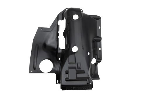 EMPI Engine Tin, Left Side Cylinder Cooling; 72-79 Bus 2.0L Type 4