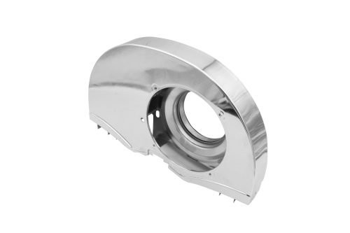 EMPI Super Shroud Late 36 HP Style, Chrome