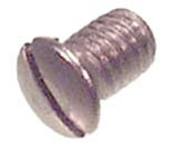 Safari Window Frame Screw; Stainless Steel, Each