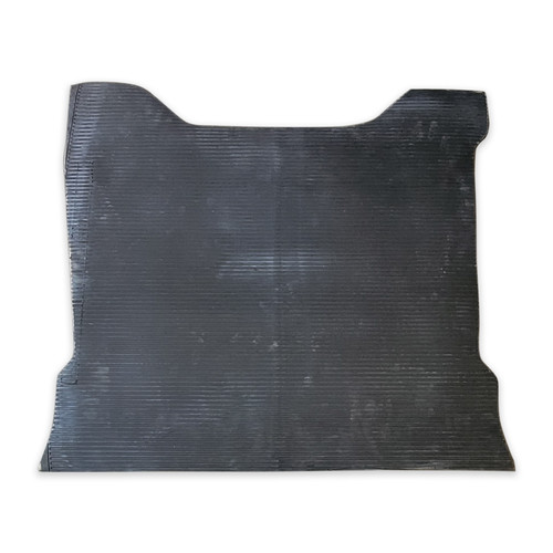 Late Model Type 3 Front Trunk Rubber Mat