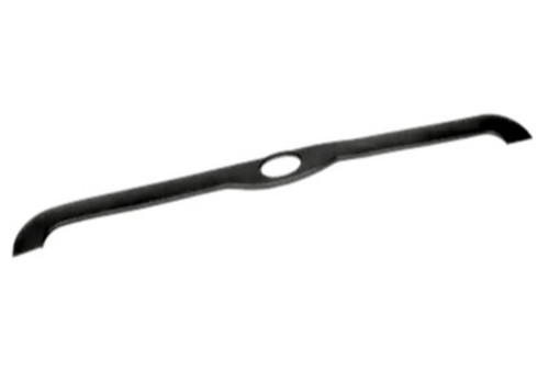 Beetle Sunroof Padding, Front 1964-1977