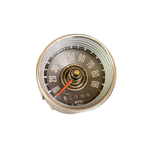 SPEEDOMETER; TYPE 34