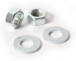 Gas Tank Strap Hardware Kit 1972-1979 Bus