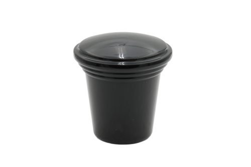 EMPI Stock Style Aluminum Dash Knob Black – 5mm