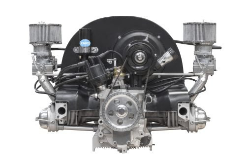 EMPI Dune Buggy Turn-Key 1914cc Engine