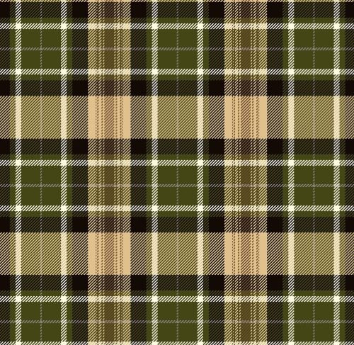 Spirit of Le Mans Upholstery Material Beach Buggy Pattern : Wool