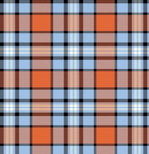 Spirit of Le Mans Upholstery Material Racing Pattern Polyviscose