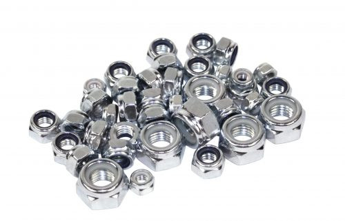 EMPI Engine Lock Nut Kit