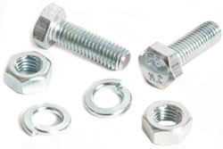 Brake Master Cylinder Hardware Kit, 1950-1979 Bus
