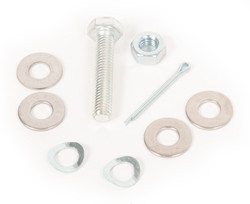 Wiper Linkage Mounting Hardware Kit 1950-1964 Bus