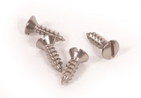 Convertible Rearview Mirror Mounting Hardware Kit 1949-1964