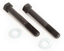 Trailing Arm Mounting Hardware Kit, 1968-1979 Bus