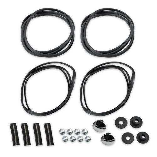 Type 3 Complete Pop-Out Rebuild Kit