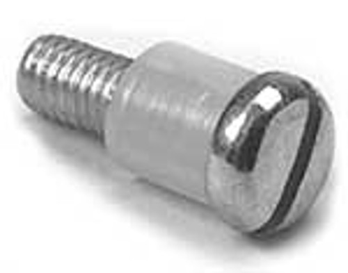 MOUNT SCREW WITH SPACER