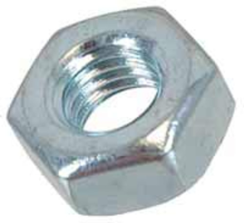 NUT; 8MM