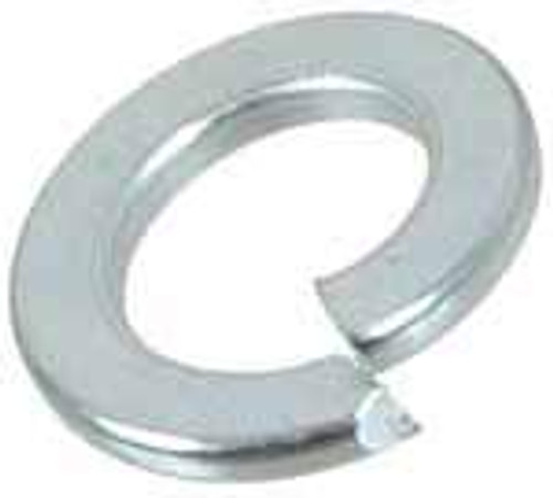 LOCK WASHER; M8