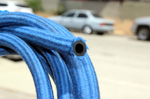 CONNECTING HOSE