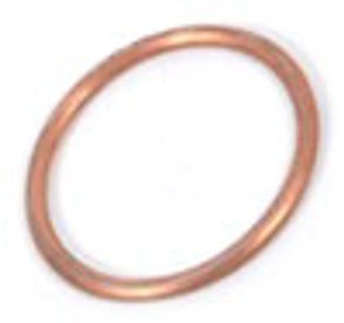 INTAKE MANIFOLD SEALING RING; 1300-1600 ENGINES