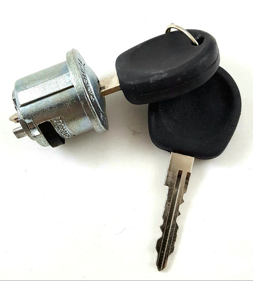 LOCK CYLINDER