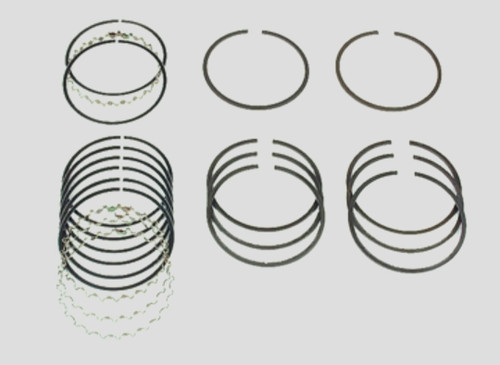 PISTON RING SET