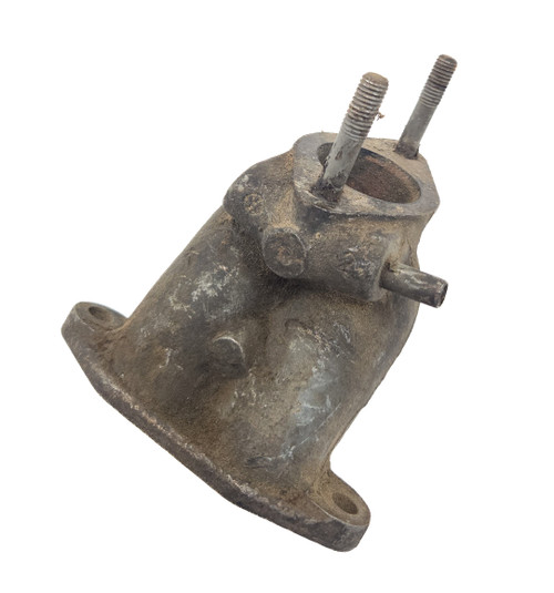 INTAKE MANIFOLD