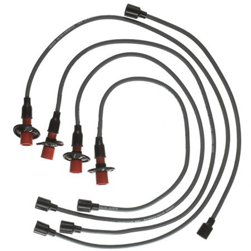 SPARK PLUG CABLES