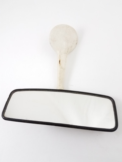 68-70 NOTCHBACK & FASTBACK REAR VIEW MIRROR