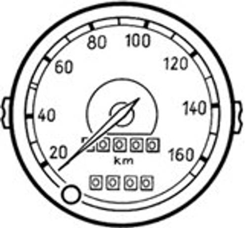 SPEEDOMETER