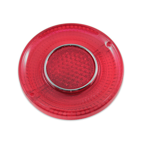TYPE 34 AMBER TOP TAIL LIGHT LENS KIT