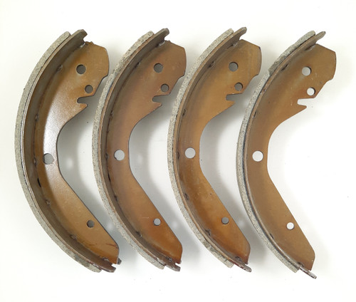 BRAKE SHOE