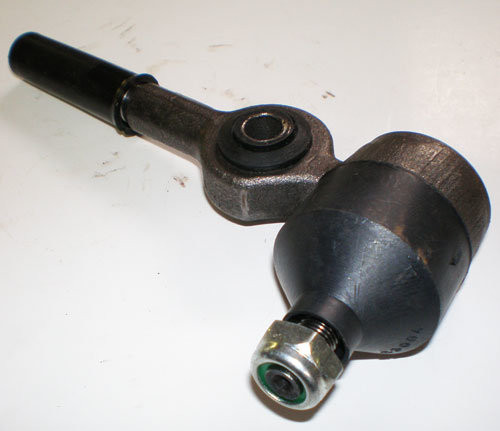 土井　15点 TIE ROD END