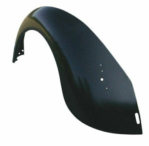 REAR FENDER