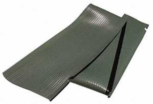 RUNNING BOARD MAT