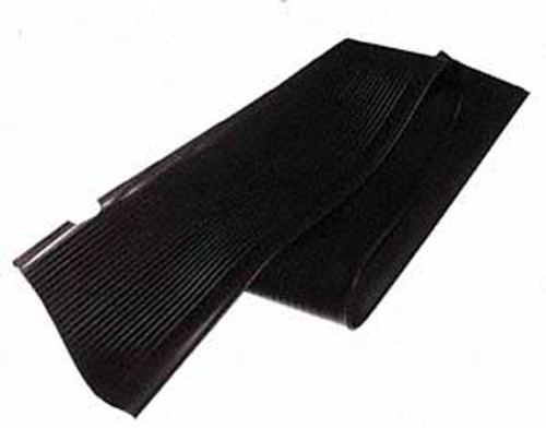 RUNNING BOARD MAT