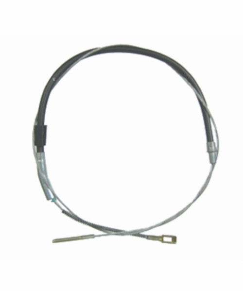 EMERGENCY BRAKE CABLE