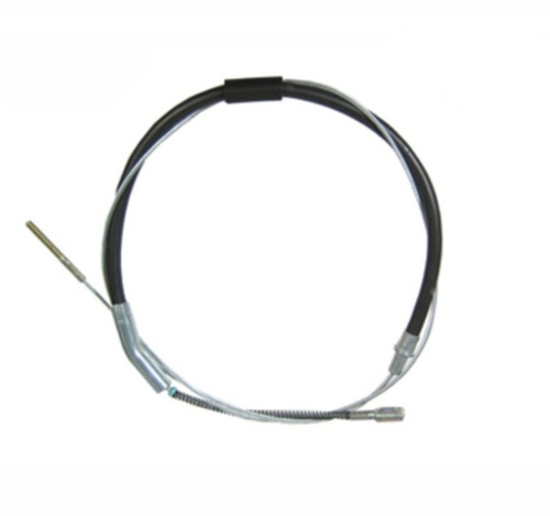 EMERGENCY BRAKE CABLE