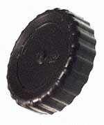 BRAKE FLUID RESERVOIR CAP; BUS; 1950-1967