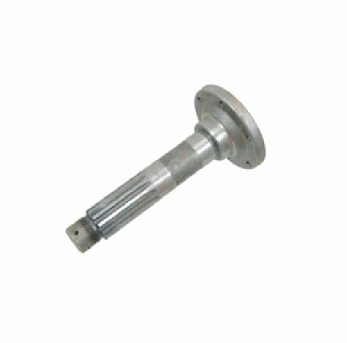 STUB AXLE